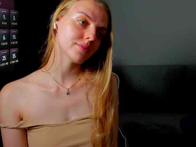 Jam-cream webcam