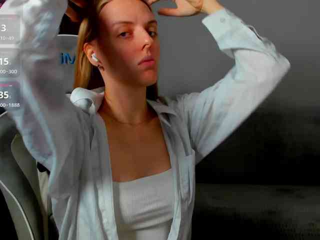 Jam-cream webcam