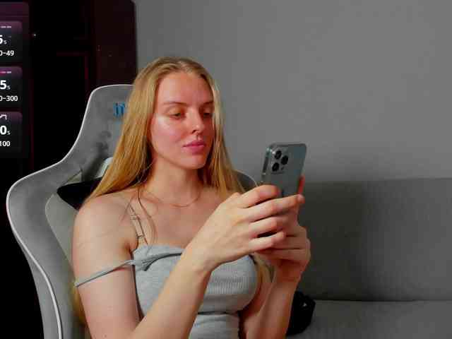 Jam-cream webcam