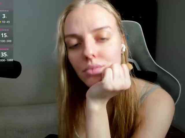 Jam-cream webcam