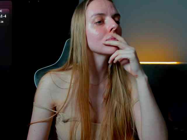 Jam-cream webcam