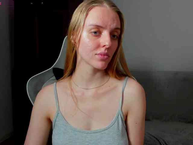 Jam-cream webcam