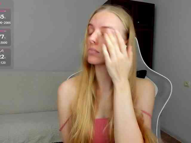 Jam-cream webcam