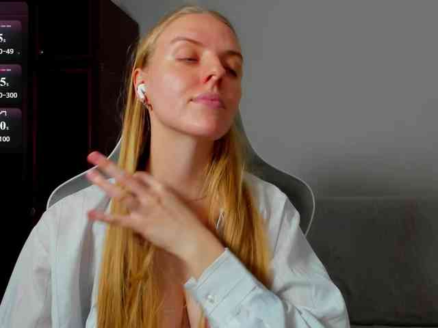 Jam-cream webcam