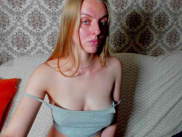 Jam-cream webcam