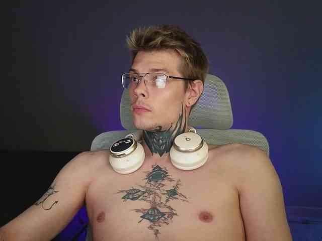 meniuner's Sexcam