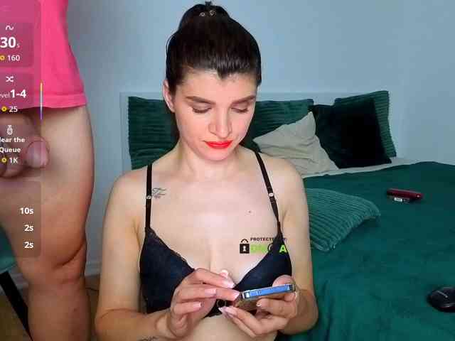 HotStuf-1 webcam