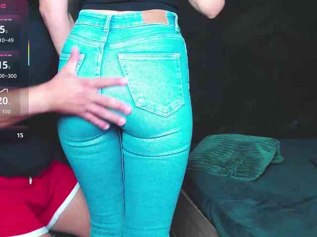 HotStuf-1 webcam