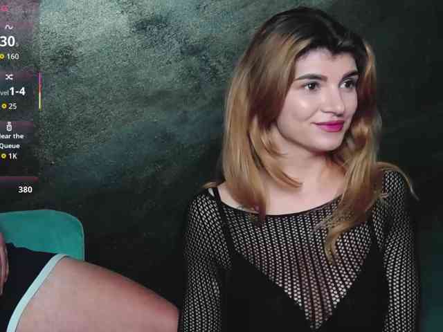HotStuf-1 webcam