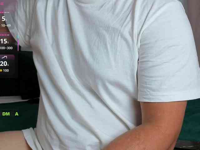 HotStuf-1 Sex Cam Show