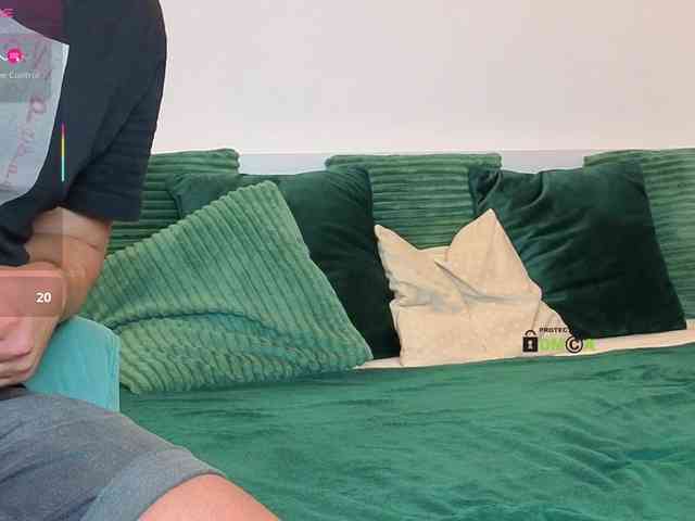 HotStuf-1 webcam