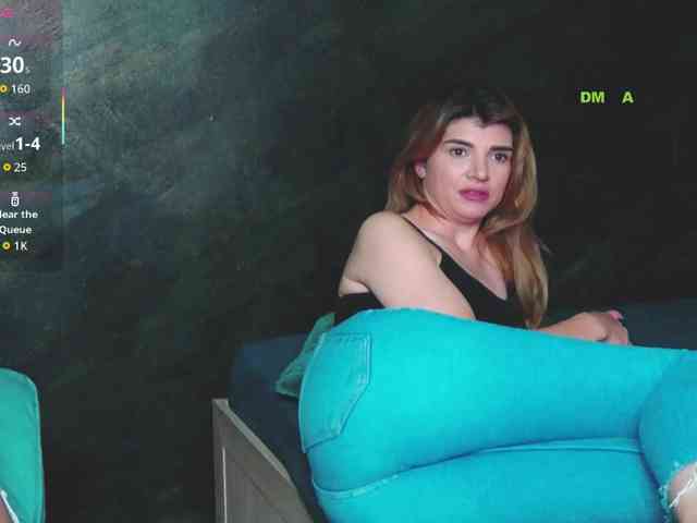 HotStuf-1 webcam