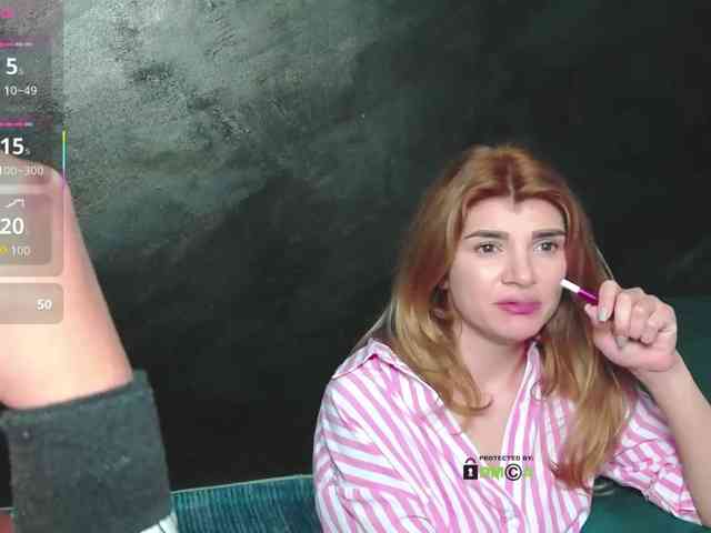 HotStuf-1 webcam