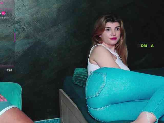 HotStuf-1 webcam