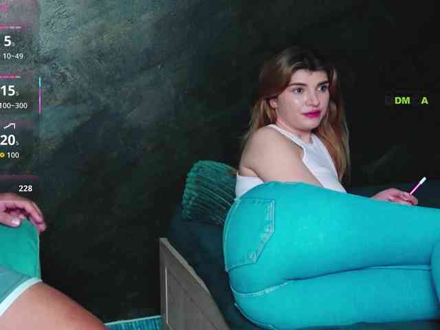 HotStuf-1 webcam