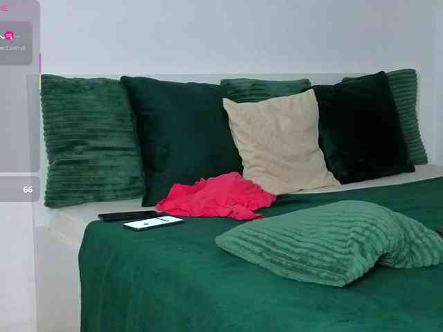 HotStuf-1 webcam