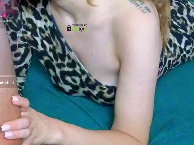 HotStuf-1 webcam