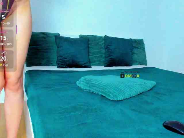 HotStuf-1 webcam
