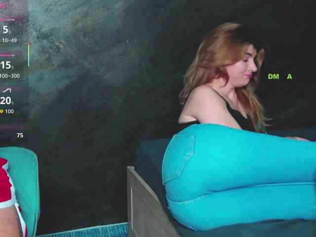 HotStuf-1 webcam