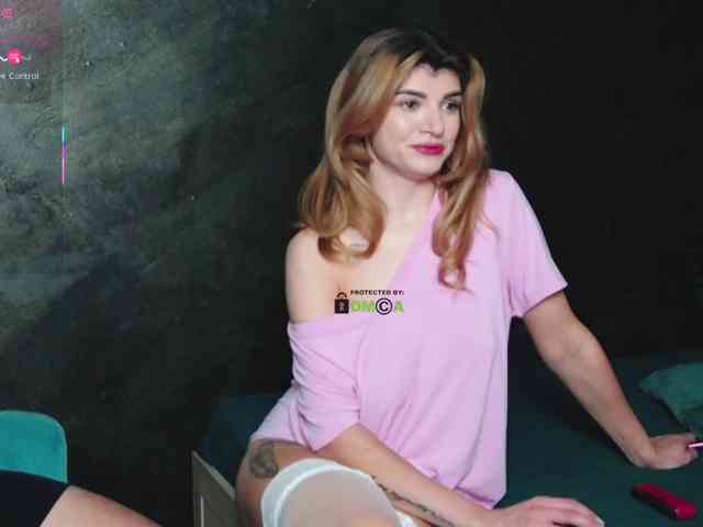 HotStuf-1 webcam