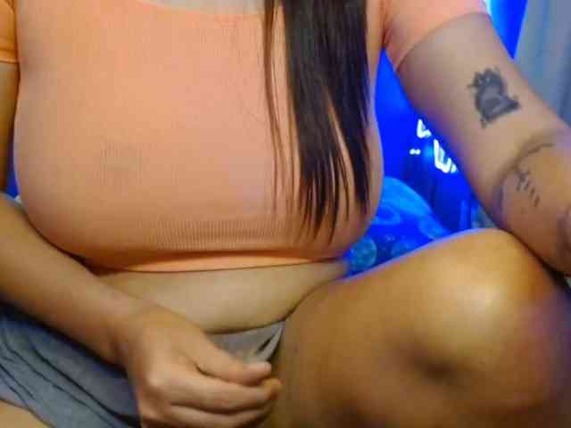 DreAmTSKateQueen