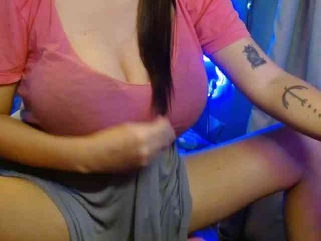 AlluringTSSolenn Live Webcam on BongaCams