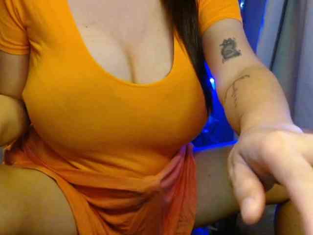 AlluringTSSolenn Live Webcam on BongaCams