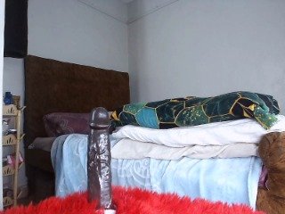 Sexygodess777 Porn Show