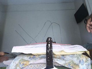Sexygodess777 Porn Show