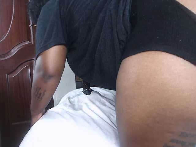 Sexygodess777's BongaCams show and profile