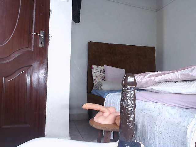 Sexygodess777 live cam on BongaCams