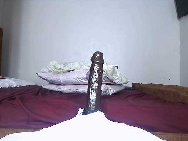 Sexygodess777's BongaCams show and profile