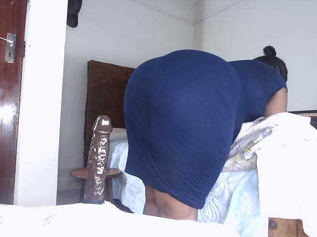 Sexygodess777 live webcam show