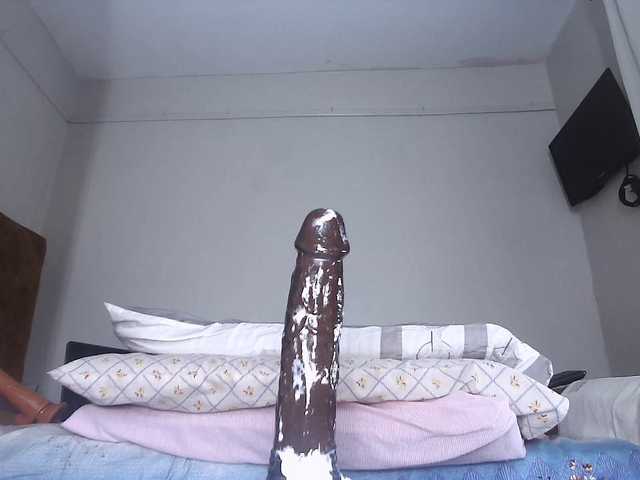 Sexygodess777 live cam on BongaCams