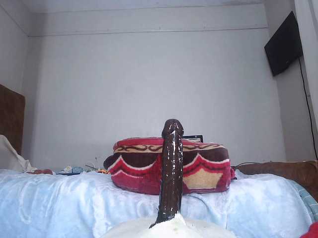Sexygodess777 live cam on BongaCams