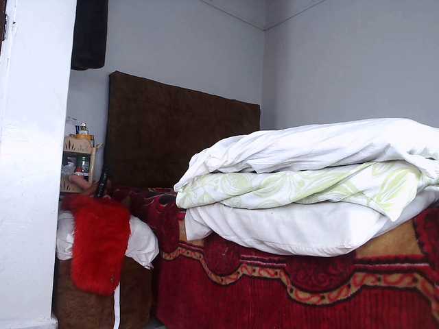 Sexygodess777 live cam on BongaCams