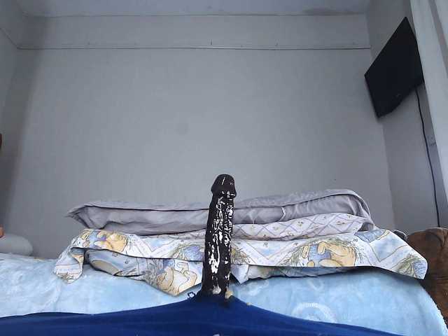 Sexygodess777 live cam on BongaCams