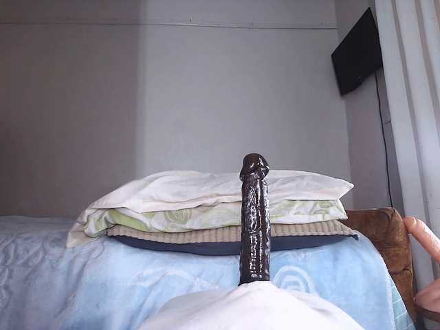 Sexygodess777 live cam on BongaCams