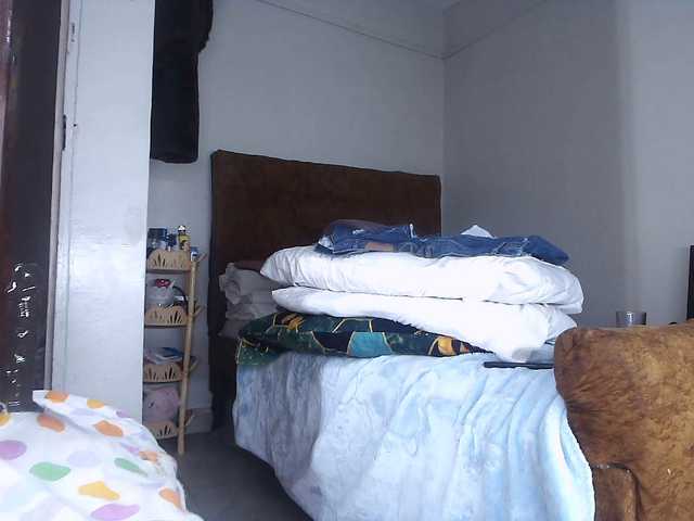 Sexygodess777's BongaCams show and profile