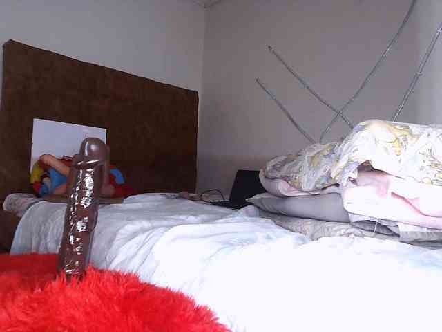 Sexygodess777 webcam