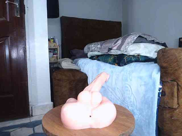 Sexygodess777 webcam