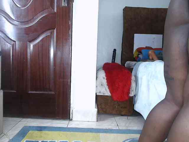 Sexygodess777 webcam