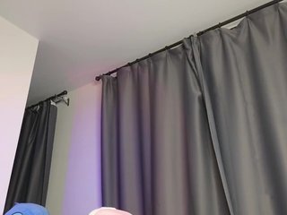 Eva--queen Porn Show