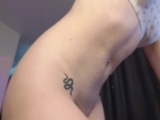 Eva--queen Porn Show