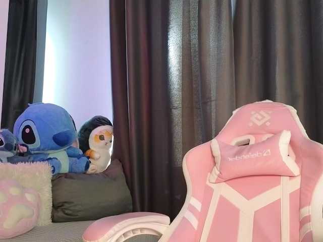 Eva--queen live cam on BongaCams