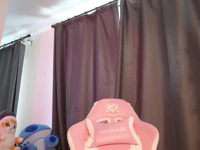 Eva--queen live cam on BongaCams