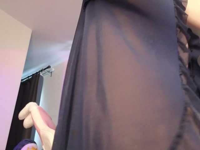 Eva--queen live cam on BongaCams