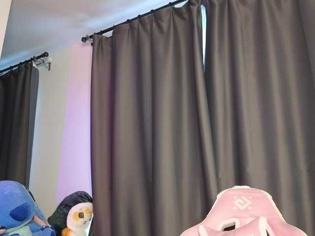 Eva--queen live cam on BongaCams