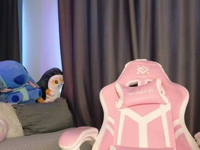 Eva--queen live cam on BongaCams