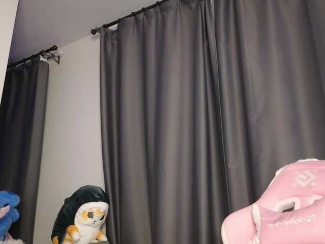 Eva--queen live cam on BongaCams